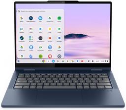 Refurbished Lenovo Chromebook Plus 14ITN10 2-in-1 Laptop 14" - Reebelo Österreich