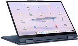 Refurbished Lenovo Chromebook Plus 14ITN10 2-in-1 Laptop 14" - Reebelo Österreich