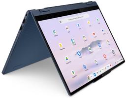 Refurbished Lenovo Chromebook Plus 14ITN10 2-in-1 Laptop 14" - Reebelo Österreich