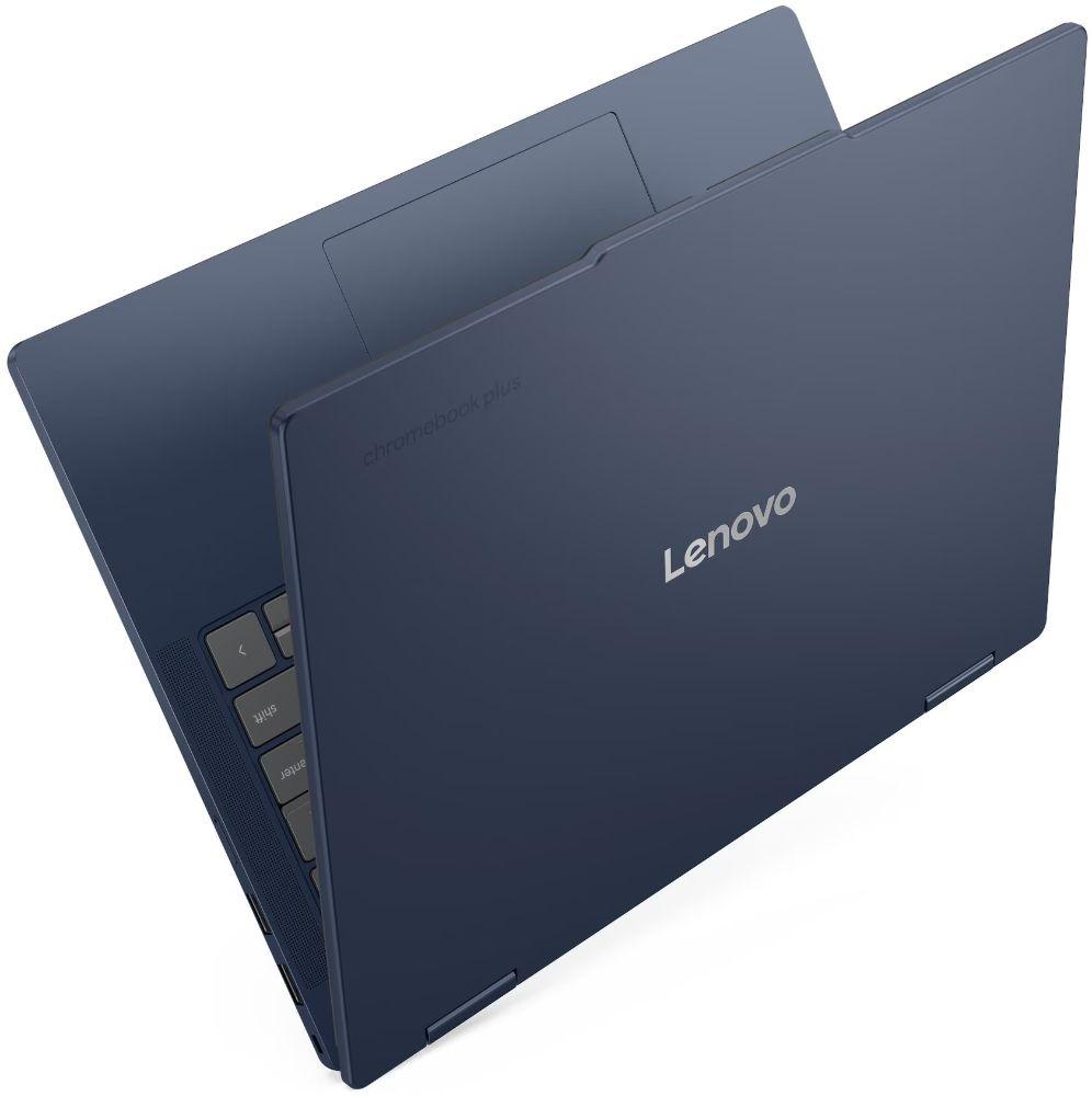 Refurbished Lenovo Chromebook Plus 14ITN10 2-in-1 Laptop 14" - Reebelo Österreich