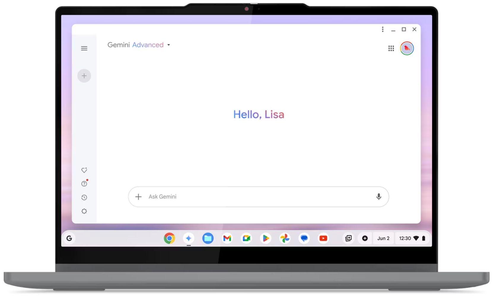 Refurbished Lenovo Chromebook Plus 14ITN10 2-in-1 Laptop 14" - Reebelo Österreich