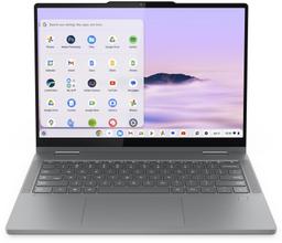 Refurbished Lenovo Chromebook Plus 14ITN10 2-in-1 Laptop 14" - Reebelo Österreich