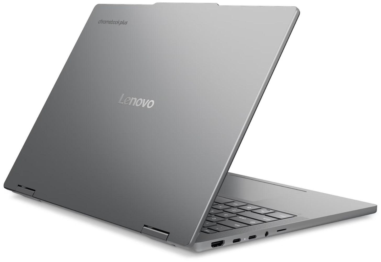 Refurbished Lenovo Chromebook Plus 14ITN10 2-in-1 Laptop 14" - Reebelo Österreich