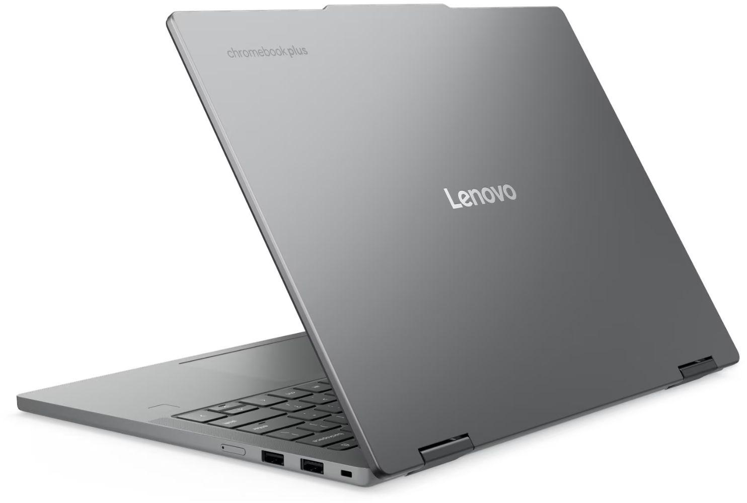 Refurbished Lenovo Chromebook Plus 14ITN10 2-in-1 Laptop 14" - Reebelo Österreich