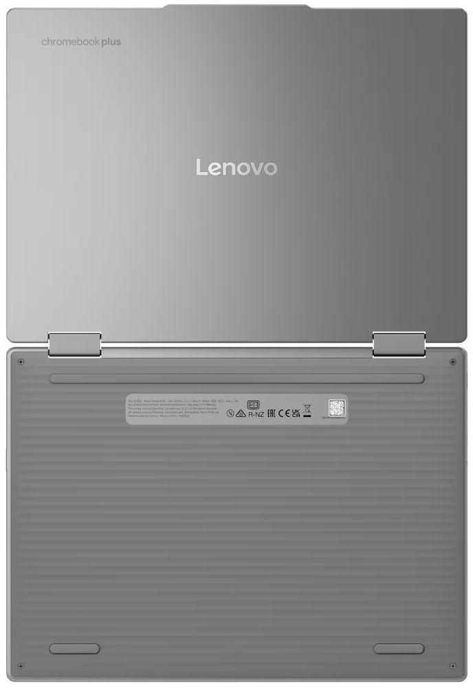 Refurbished Lenovo Chromebook Plus 14ITN10 2-in-1 Laptop 14" - Reebelo Österreich