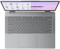 Refurbished Lenovo Chromebook Plus 14ITN10 2-in-1 Laptop 14" - Reebelo Österreich