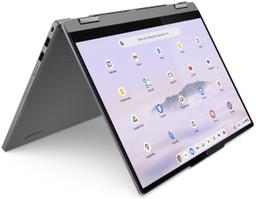 Refurbished Lenovo Chromebook Plus 14ITN10 2-in-1 Laptop 14" - Reebelo Österreich