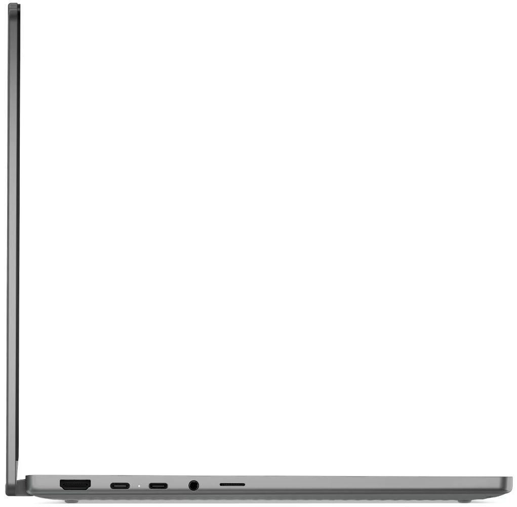 Refurbished Lenovo Chromebook Plus 14ITN10 2-in-1 Laptop 14" - Reebelo Österreich