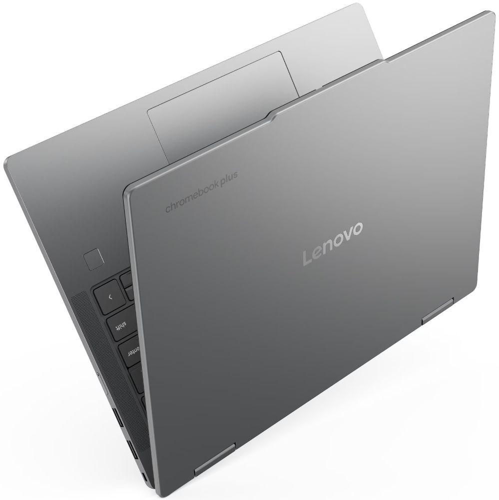 Refurbished Lenovo Chromebook Plus 14ITN10 2-in-1 Laptop 14" - Reebelo Österreich