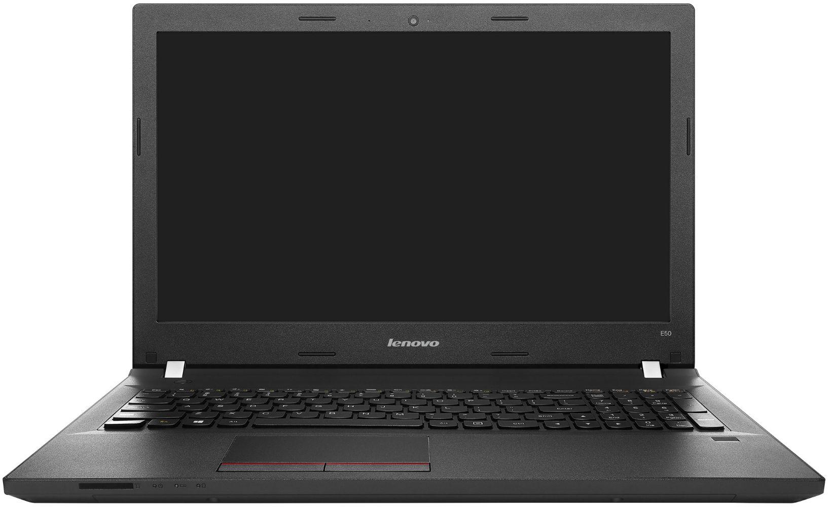Refurbished Lenovo E50-80 (80J2) Notebook Laptop 15,6" - Reebelo Österreich