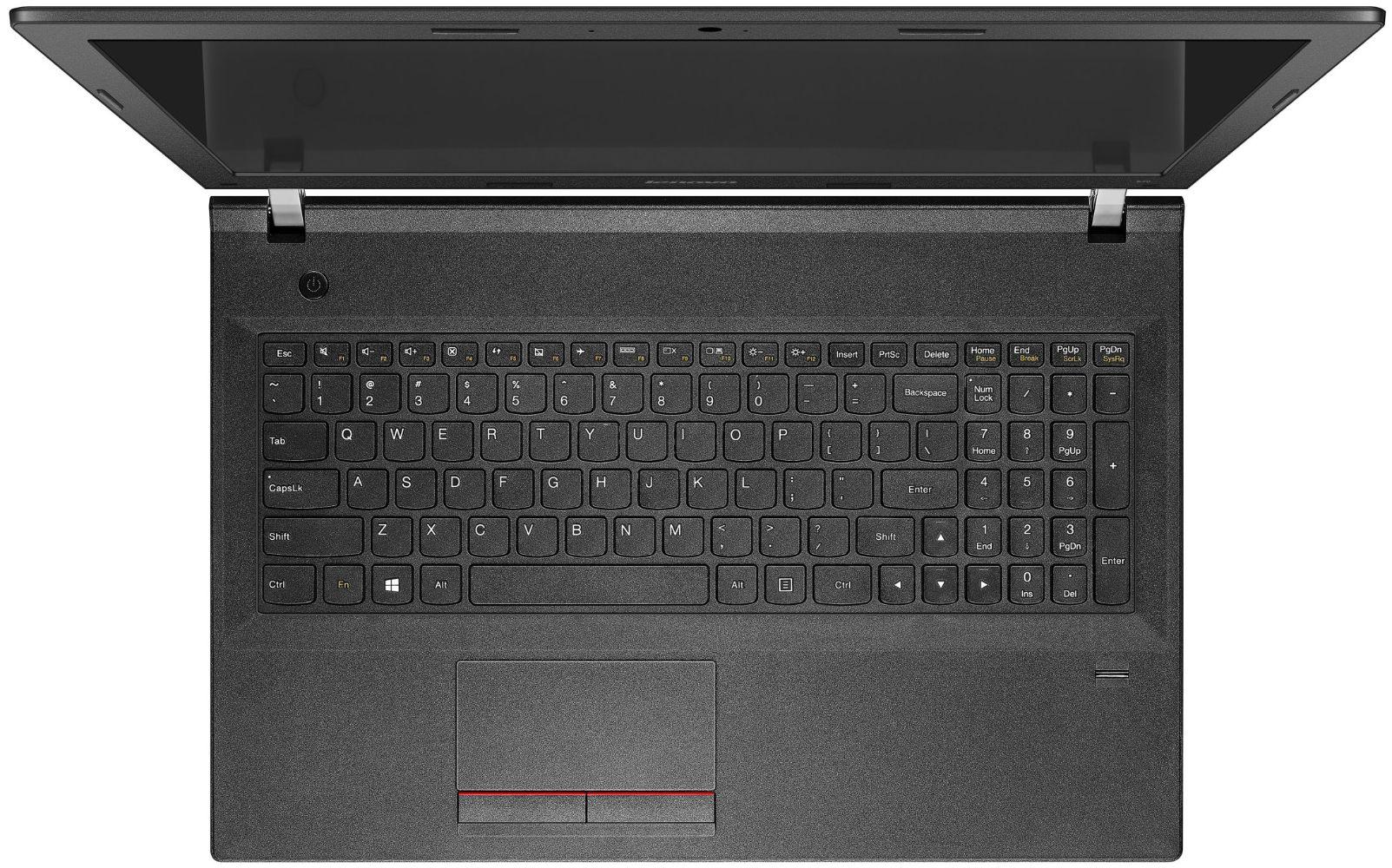 Refurbished Lenovo E50-80 (80J2) Notebook Laptop 15,6" - Reebelo Österreich