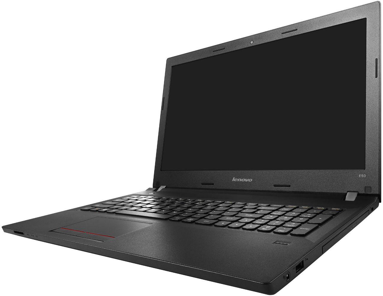 Refurbished Lenovo E50-80 (80J2) Notebook Laptop 15,6" - Reebelo Österreich