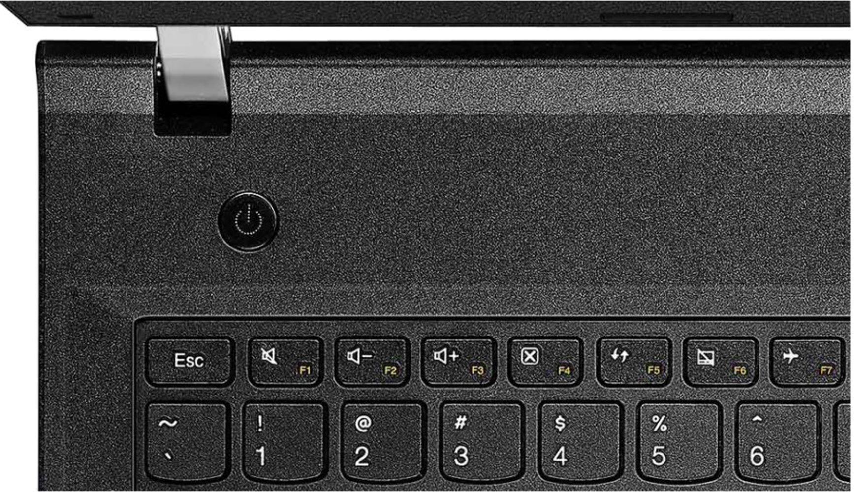 Refurbished Lenovo E50-80 (80J2) Notebook Laptop 15,6" - Reebelo Österreich