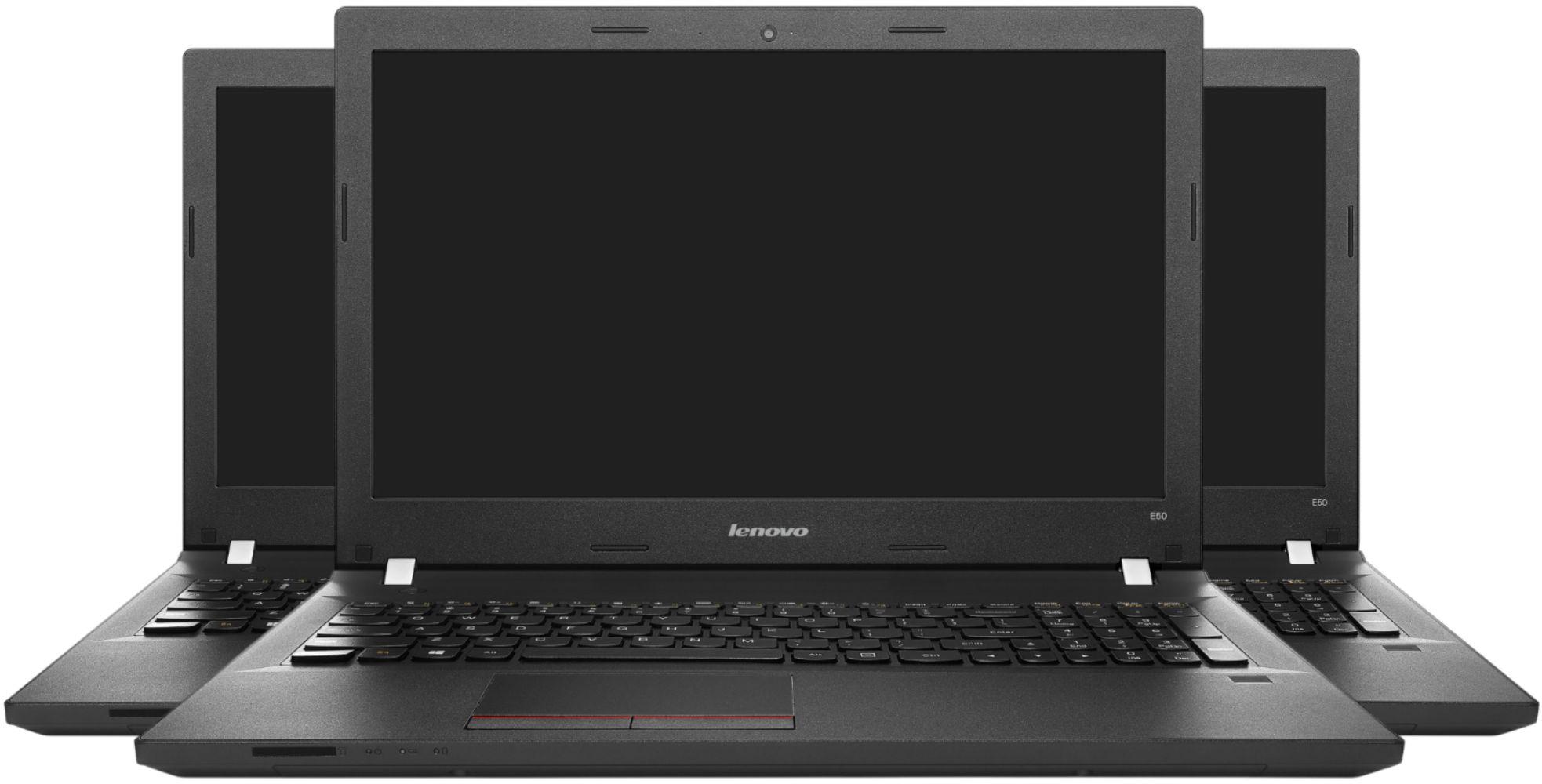 Refurbished Lenovo E50-80 (80J2) Notebook Laptop 15,6" - Reebelo Österreich