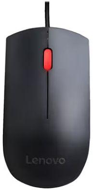 Refurbished Lenovo Essential USB Mouse - Reebelo Österreich