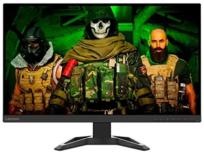 Refurbished Lenovo G27-30 27" FHD Gaming Monitor - Reebelo Österreich