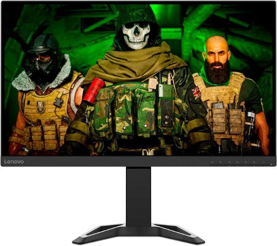 Refurbished Lenovo G27-30 27" FHD Gaming Monitor - Reebelo Österreich