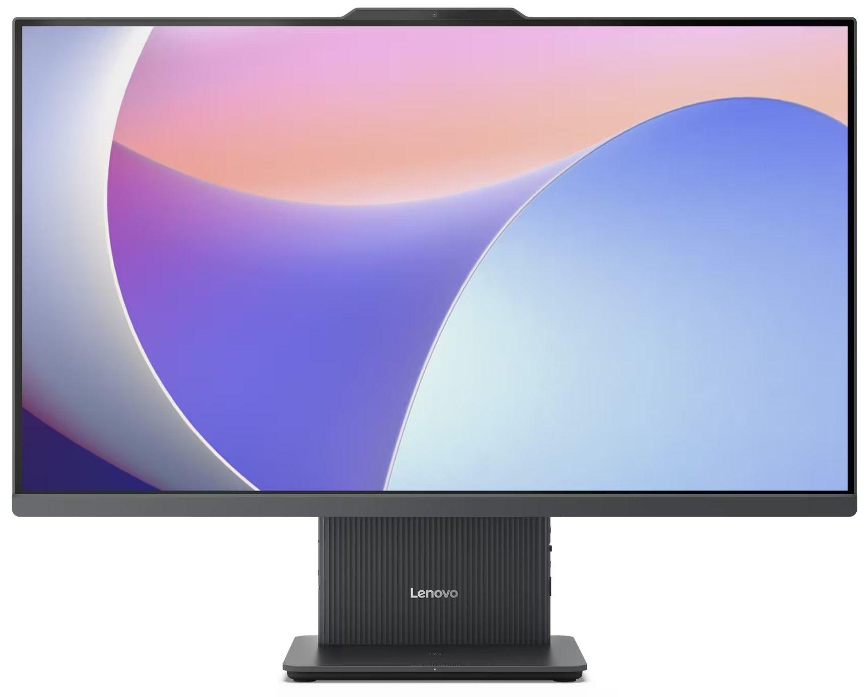 Refurbished Lenovo IdeaCentre AIO 27Arr9 27" - Reebelo Österreich