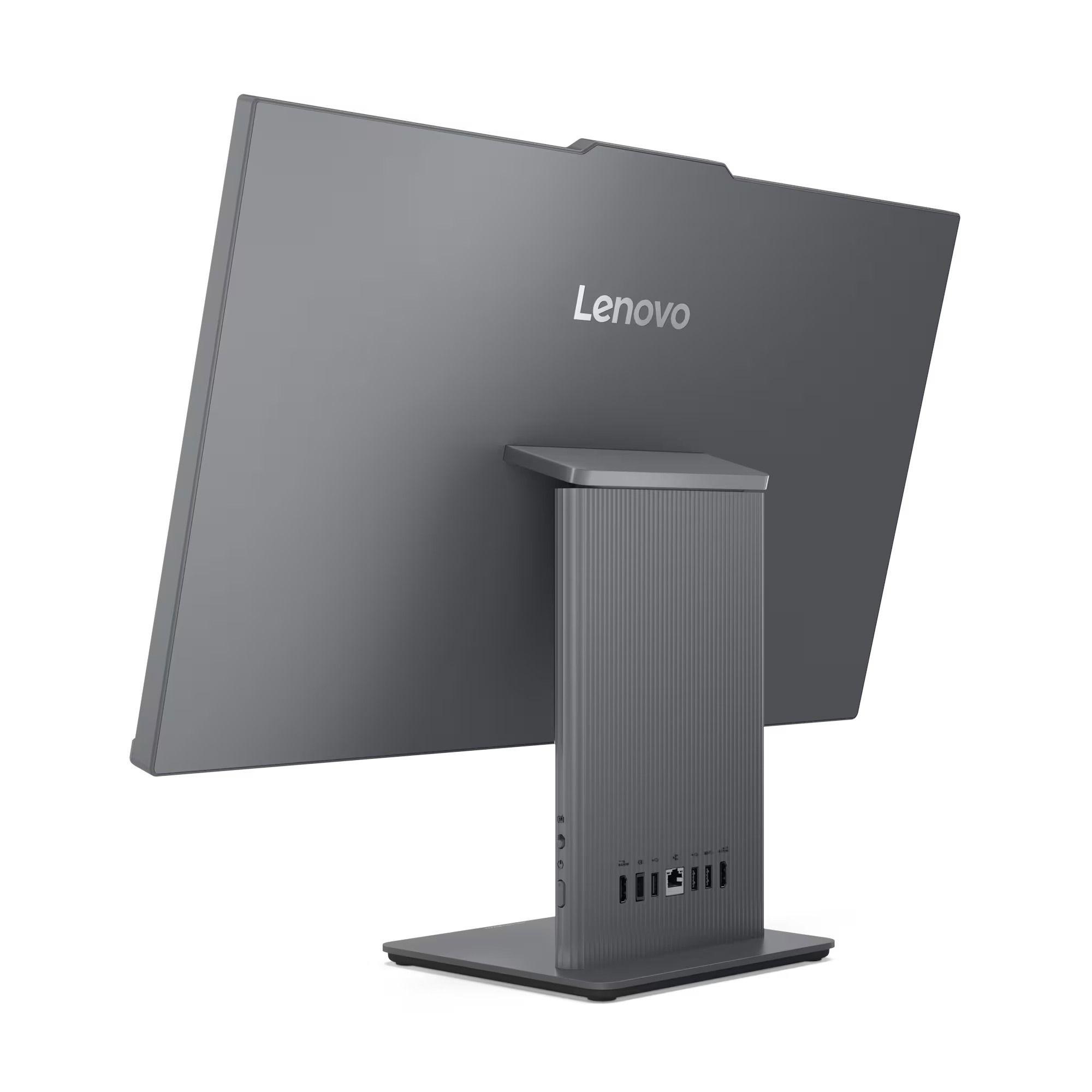 Refurbished Lenovo IdeaCentre AIO 27Arr9 27" - Reebelo Österreich
