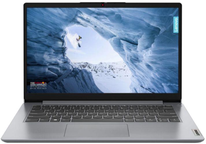 Refurbished Lenovo IdeaPad 1 14IJL7 Laptop 14" - Reebelo Österreich