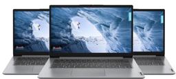 Refurbished Lenovo IdeaPad 1 15IAU7 Laptop 15,6" - Reebelo Österreich