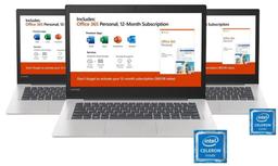 Refurbished Lenovo Ideapad 130S-14IGM Laptop 14" - Reebelo Österreich