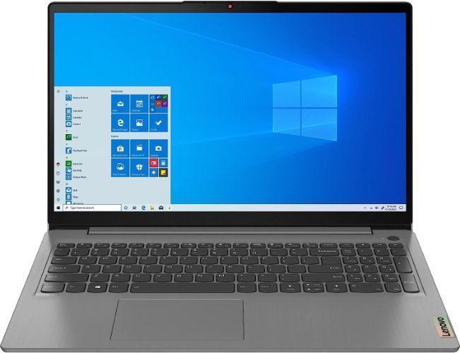 Refurbished Lenovo IdeaPad 3 15ITL6 Laptop 15,6" - Reebelo Österreich