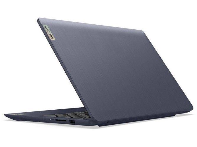 Refurbished Lenovo IdeaPad 3 15ITL6 Laptop 15,6" - Reebelo Österreich