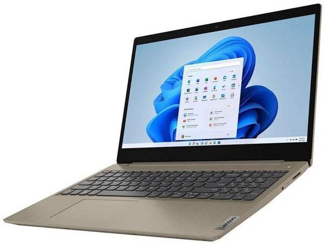 Refurbished Lenovo IdeaPad 3 15ITL6 Laptop 15,6" - Reebelo Österreich