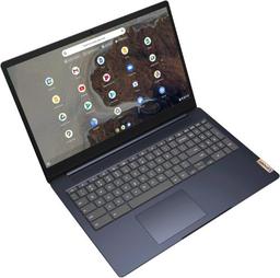 Refurbished Lenovo IdeaPad 3 Chromebook 15IJL6 Laptop 15,6" - Reebelo Österreich