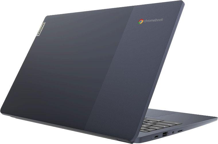 Refurbished Lenovo IdeaPad 3 Chromebook 15IJL6 Laptop 15,6" - Reebelo Österreich