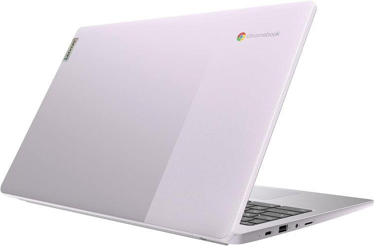 Refurbished Lenovo IdeaPad 3 Chromebook 15IJL6 Laptop 15,6" - Reebelo Österreich