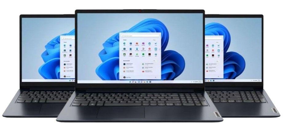 Refurbished Lenovo IdeaPad 5 15ABA7 Laptop 15,6" - Reebelo Österreich