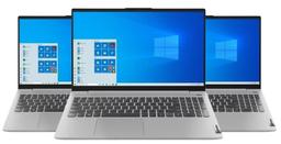 Refurbished Lenovo IdeaPad 5 15IIL05 Laptop 15,6" - Reebelo Österreich
