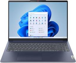 Refurbished Lenovo Ideapad 5 16IRU9 Laptop 16" - Reebelo Österreich