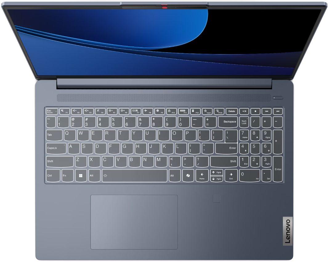 Refurbished Lenovo Ideapad 5 16IRU9 Laptop 16" - Reebelo Österreich