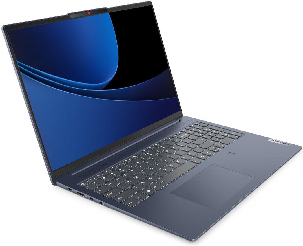 Refurbished Lenovo Ideapad 5 16IRU9 Laptop 16" - Reebelo Österreich