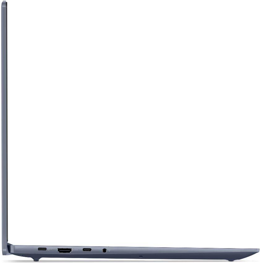 Refurbished Lenovo Ideapad 5 16IRU9 Laptop 16" - Reebelo Österreich