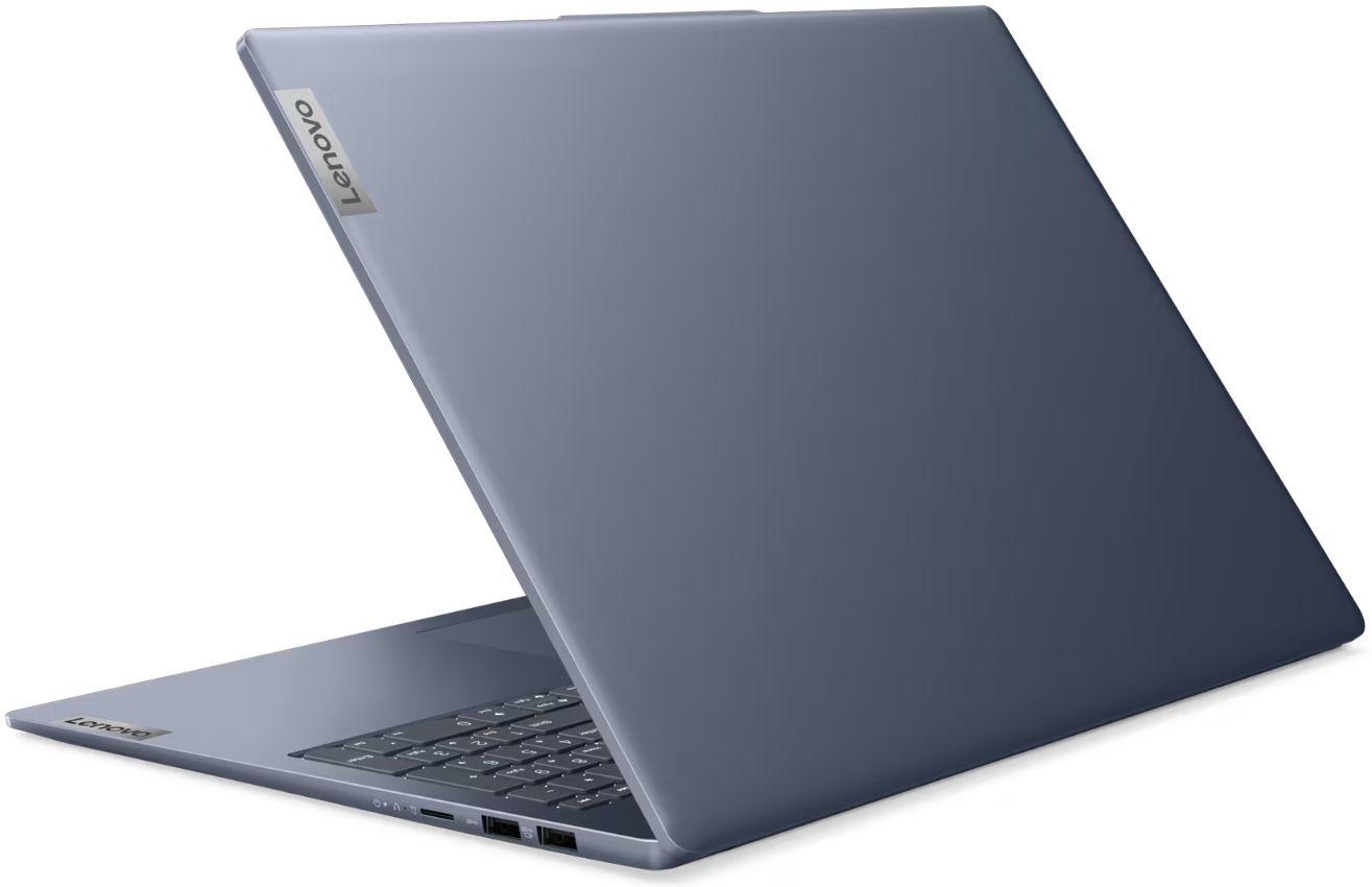 Refurbished Lenovo Ideapad 5 16IRU9 Laptop 16" - Reebelo Österreich