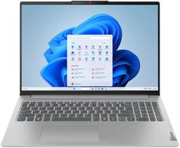 Refurbished Lenovo Ideapad 5 16IRU9 Laptop 16" - Reebelo Österreich