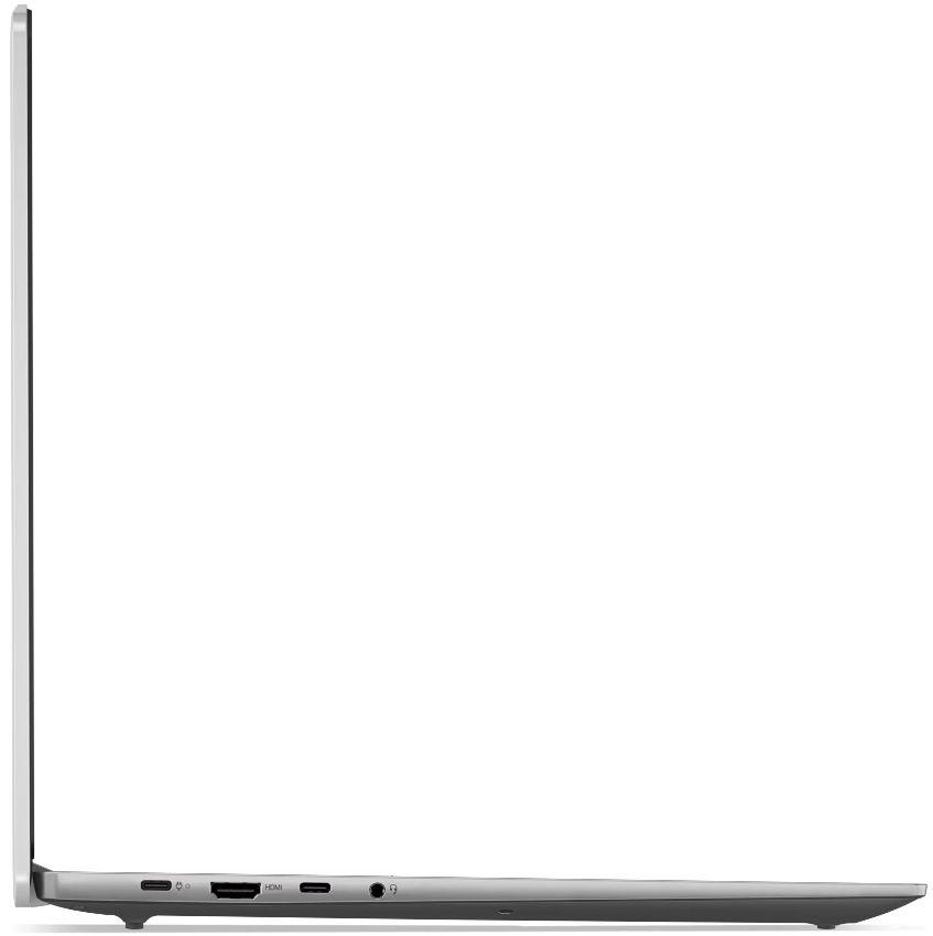 Refurbished Lenovo Ideapad 5 16IRU9 Laptop 16" - Reebelo Österreich