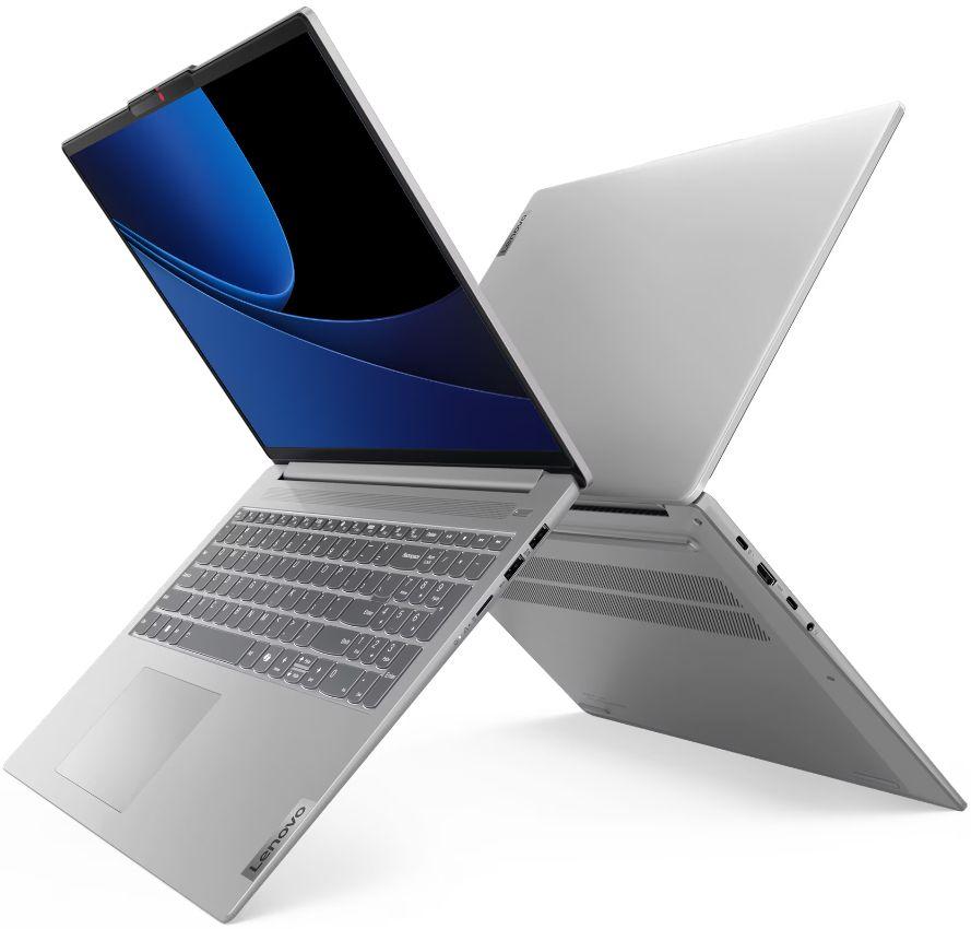 Refurbished Lenovo Ideapad 5 16IRU9 Laptop 16" - Reebelo Österreich