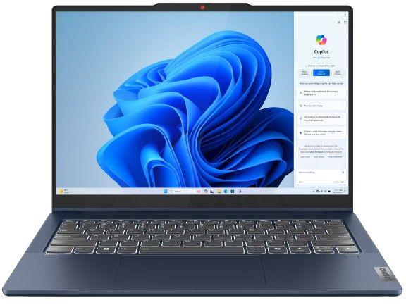 Refurbished Lenovo IdeaPad 5 2-in-1 14AHP9 Laptop 14" - Reebelo Österreich
