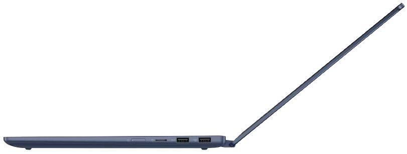 Refurbished Lenovo IdeaPad 5 2-in-1 14AHP9 Laptop 14" - Reebelo Österreich