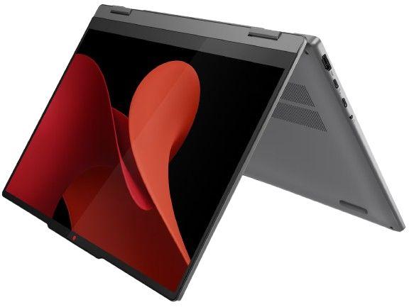 Refurbished Lenovo IdeaPad 5 2-in-1 14AHP9 Laptop 14" - Reebelo Österreich