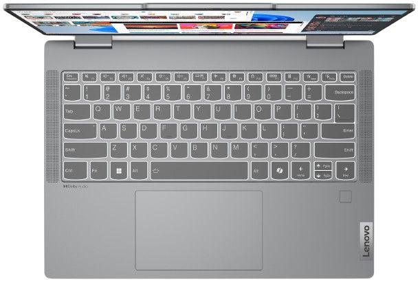Refurbished Lenovo IdeaPad 5 2-in-1 14AHP9 Laptop 14" - Reebelo Österreich