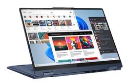 Refurbished Lenovo Ideapad 5 2-In-1 16Iru9 Touch Laptop 16" - Reebelo Österreich