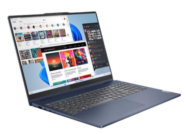 Refurbished Lenovo Ideapad 5 2-In-1 16Iru9 Touch Laptop 16" - Reebelo Österreich