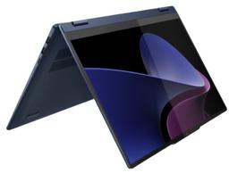 Refurbished Lenovo Ideapad 5 2-In-1 16Iru9 Touch Laptop 16" - Reebelo Österreich