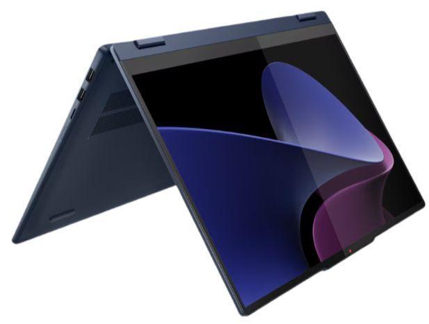 Refurbished Lenovo Ideapad 5 2-In-1 16Iru9 Touch Laptop 16" - Reebelo Österreich